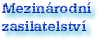 Mezin�rodn� zasilatelstv�