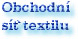 Obchodn� s� textilu