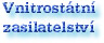 Vnitrost�tn� zasilatelstv�